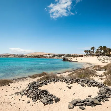 Apartment Home2book Dreamy In Corralejo, Terrace & Pool *