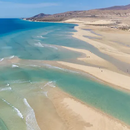 Home2book Dreamy In Corralejo, Terrace & Pool *