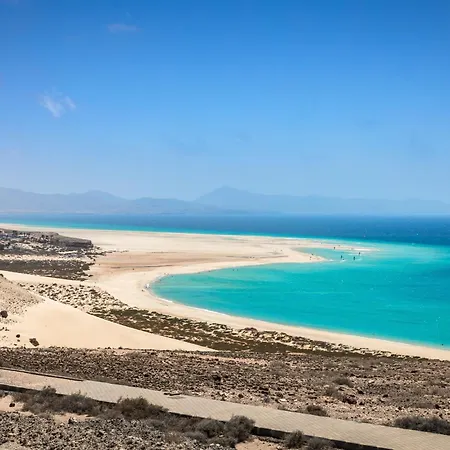 Home2book Dreamy In Corralejo, Terrace & Pool Apartment *