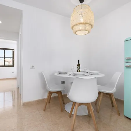 Home2book Dreamy In Corralejo, Terrace & Pool Apartment *