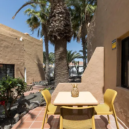 Apartment Home2book Dreamy In Corralejo, Terrace & Pool
