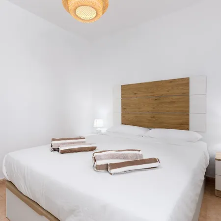 Apartment Home2book Dreamy In Corralejo, Terrace & Pool *