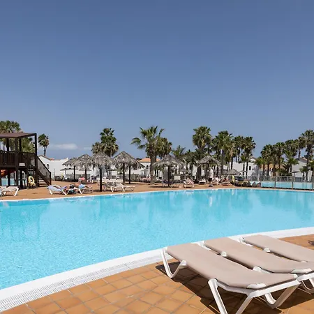 Home2book Dreamy In Corralejo, Terrace & Pool Apartment