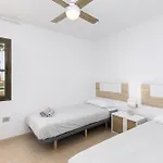 דירה Home2book Sunny Terrace & Pool In