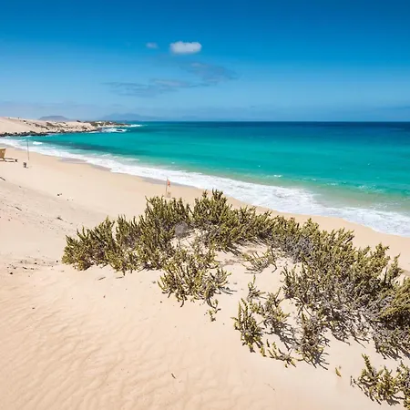 Home2book Sunny Terrace & Pool In * Corralejo