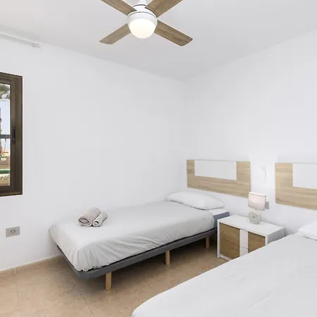 Appartamento Home2book Sunny Terrace & Pool In