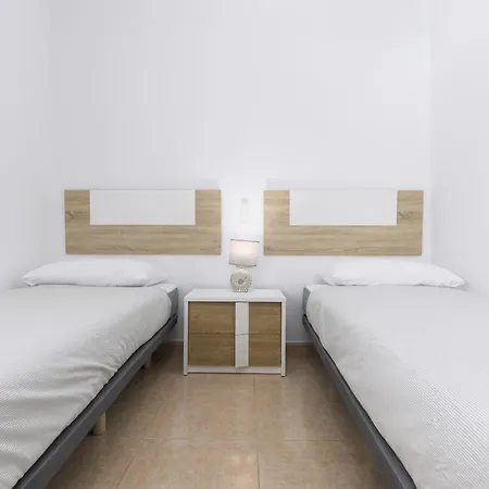 Apartamento Home2book Dreamy In Corralejo, Terrace & Pool