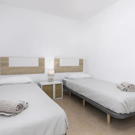 Home2book Sunny Terrace & Pool In Corralejo